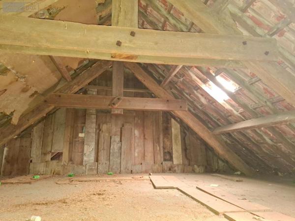 Maison à vendre à Quettehou dans la Manche (50630), ref : 50108-4645