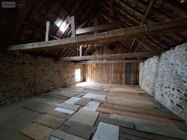 Maison à vendre à Quettehou dans la Manche (50630), ref : 50108-4645