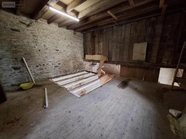 Maison à vendre à Quettehou dans la Manche (50630), ref : 50108-4645