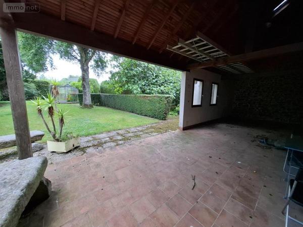 Maison à vendre à Quettehou dans la Manche (50630), ref : 50108-4645