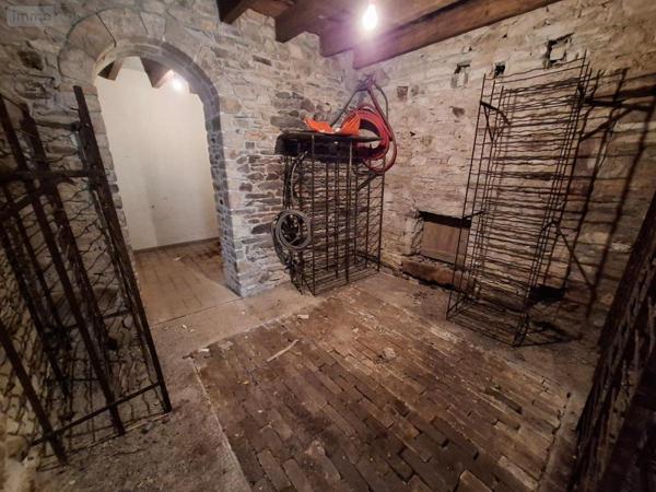 Maison à vendre à Quettehou dans la Manche (50630), ref : 50108-4645