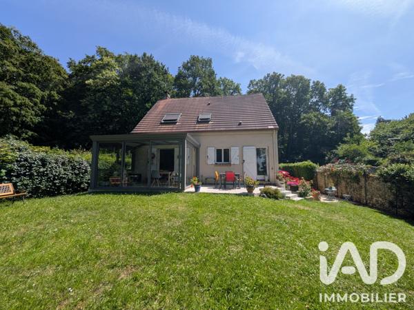 Maison à vendre 6 pièces 107 m² Menucourt