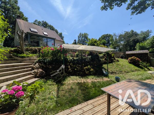 Maison à vendre 6 pièces 107 m² Menucourt