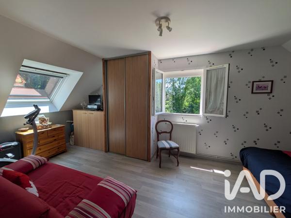Maison à vendre 6 pièces 107 m² Menucourt
