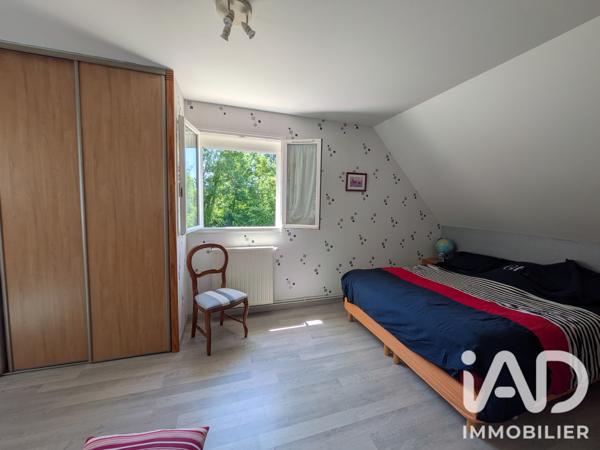 Maison à vendre 6 pièces 107 m² Menucourt