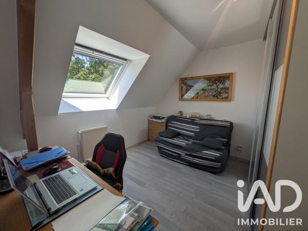 Maison à vendre 6 pièces 107 m² Menucourt