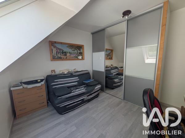 Maison à vendre 6 pièces 107 m² Menucourt