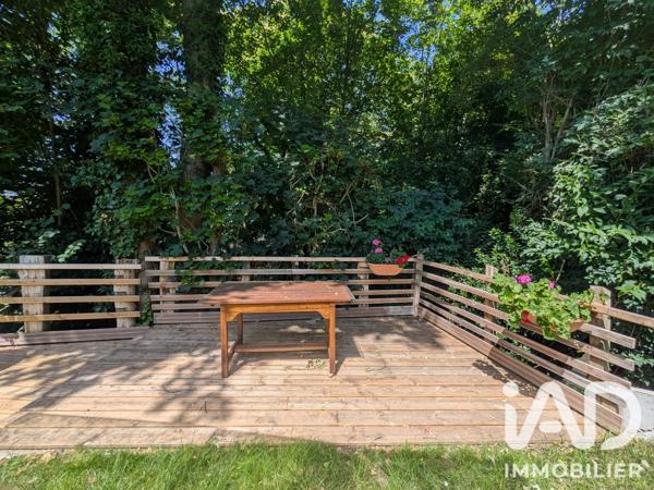 Maison à vendre 6 pièces 107 m² Menucourt