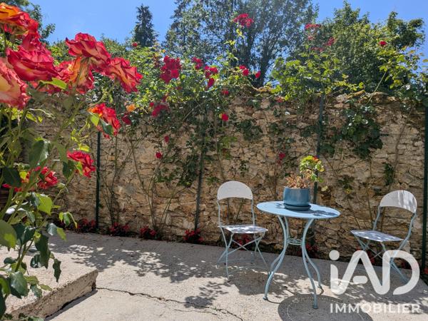 Maison à vendre 6 pièces 107 m² Menucourt
