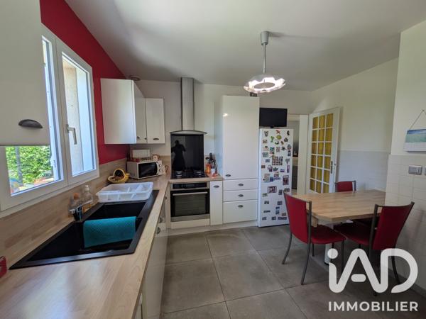 Maison à vendre 6 pièces 107 m² Menucourt