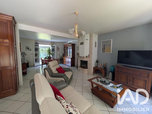 Maison à vendre 6 pièces 107 m² Menucourt