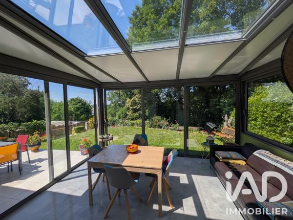 Maison à vendre 6 pièces 107 m² Menucourt