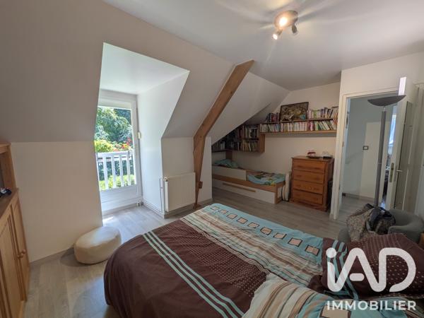 Maison à vendre 6 pièces 107 m² Menucourt