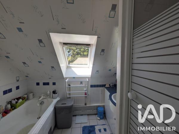 Maison à vendre 6 pièces 107 m² Menucourt