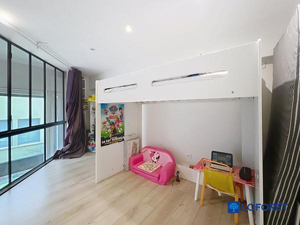 Achat appartement Pantin - 6 pièce(s) - 192 m² - 870 000 €