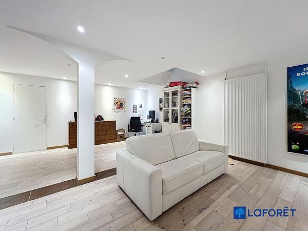 Achat appartement Pantin - 6 pièce(s) - 192 m² - 870 000 €