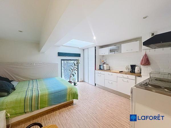 Achat appartement Pantin - 6 pièce(s) - 192 m² - 870 000 €