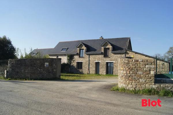 Maison 7 pièce(s)