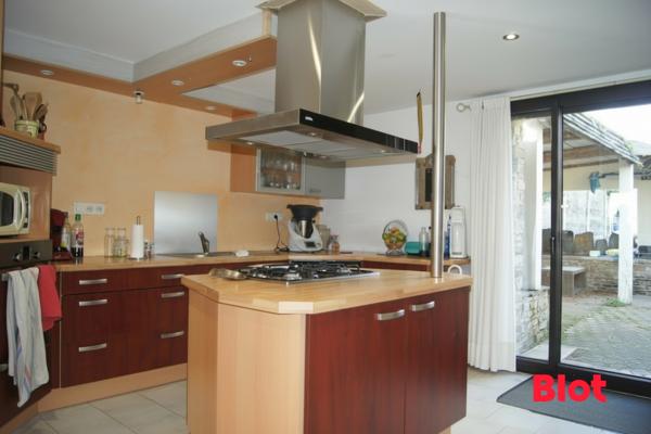 Maison 7 pièce(s)