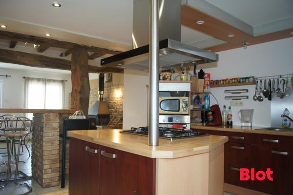 Maison 7 pièce(s)
