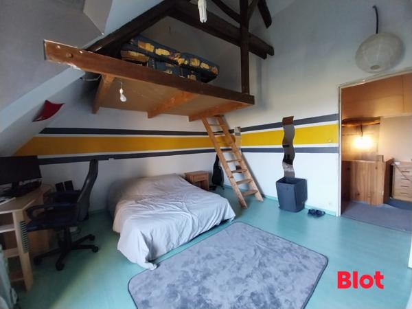 Maison 7 pièce(s)