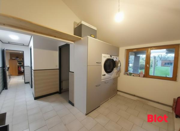 Maison 7 pièce(s)