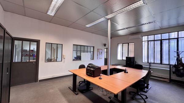 Rare ! Ensemble immobilier libre, rentabilité 8,8% net !