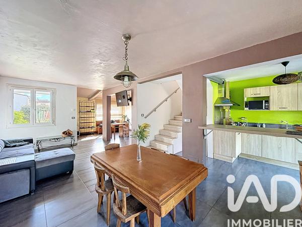 Maison à vendre 4 pièces 86 m² Agde