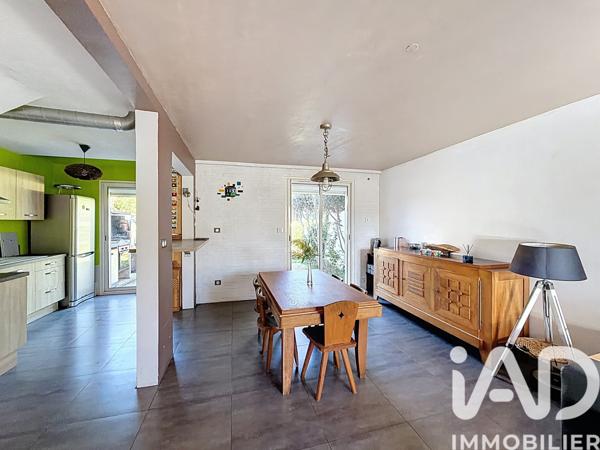 Maison à vendre 4 pièces 86 m² Agde