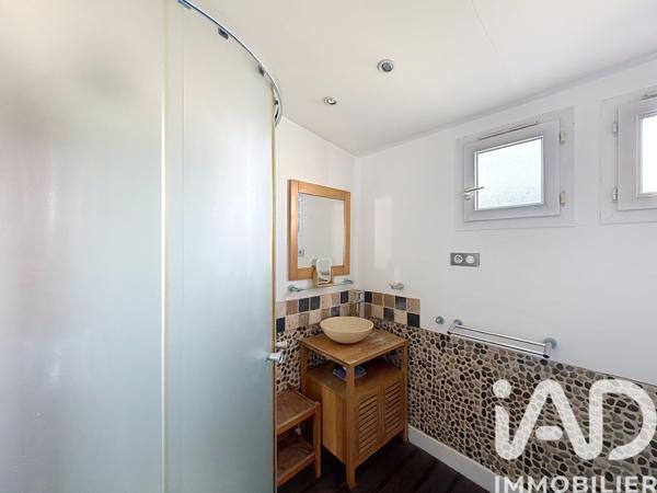 Maison à vendre 4 pièces 86 m² Agde