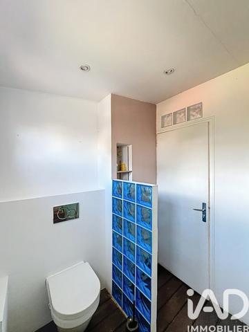 Maison à vendre 4 pièces 86 m² Agde