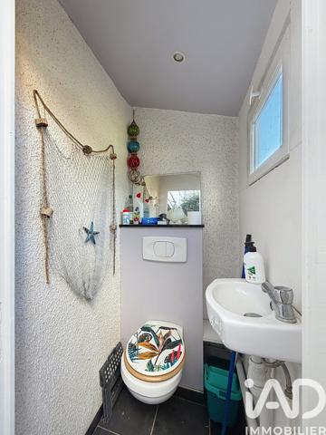 Maison à vendre 4 pièces 86 m² Agde