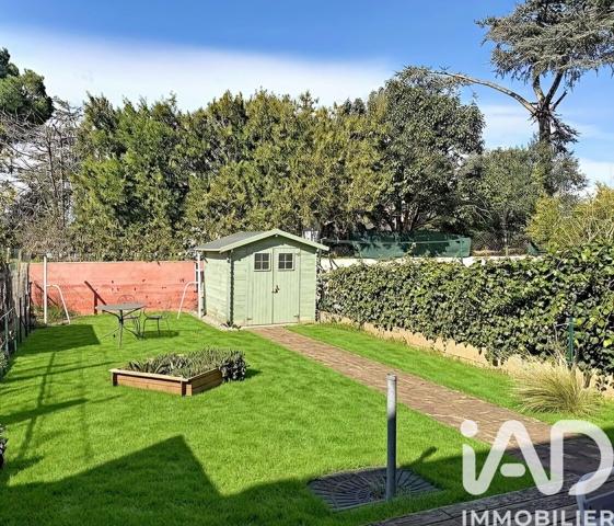 Maison à vendre 4 pièces 86 m² Agde