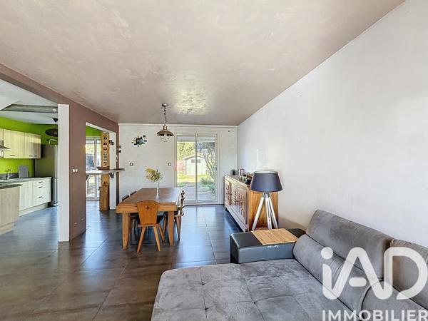 Maison à vendre 4 pièces 86 m² Agde
