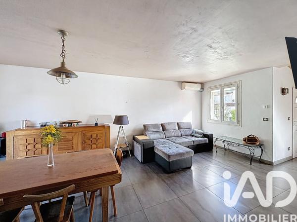 Maison à vendre 4 pièces 86 m² Agde