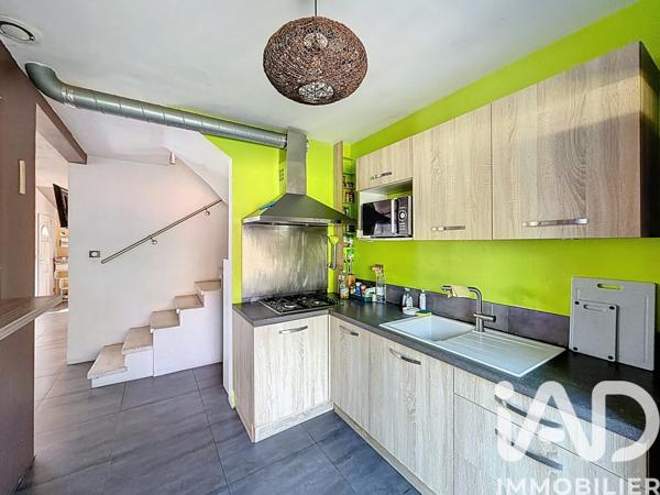Maison à vendre 4 pièces 86 m² Agde