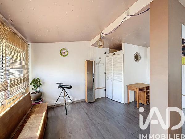 Maison à vendre 4 pièces 86 m² Agde