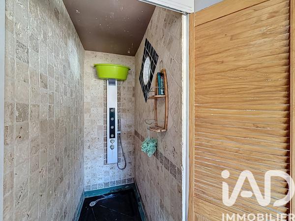 Maison à vendre 4 pièces 86 m² Agde