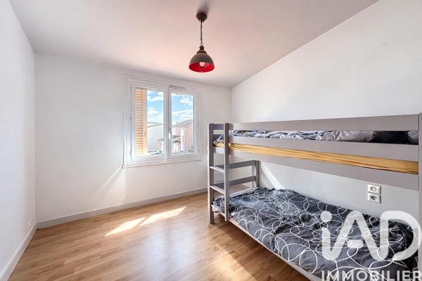 Maison à vendre 4 pièces 86 m² Agde