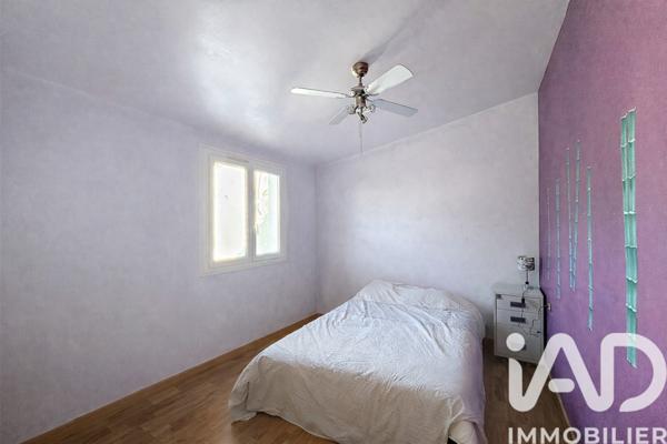 Maison à vendre 4 pièces 86 m² Agde