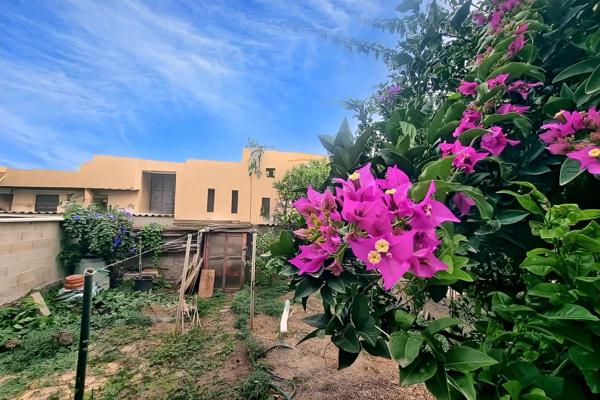 Maison sur Frontignan