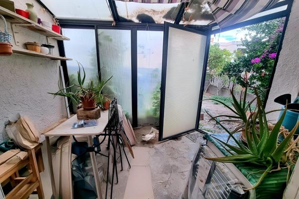 Maison sur Frontignan