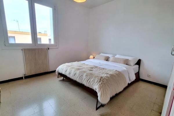 Maison sur Frontignan