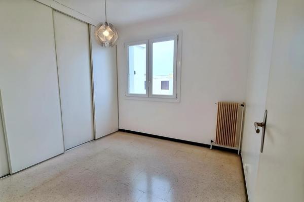 Maison sur Frontignan