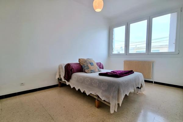 Maison sur Frontignan