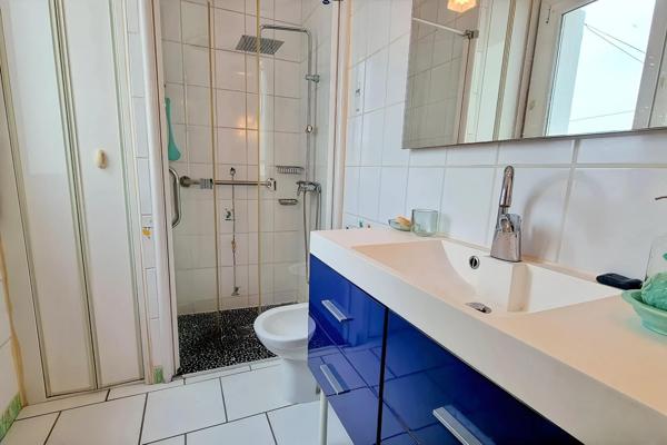 Maison sur Frontignan