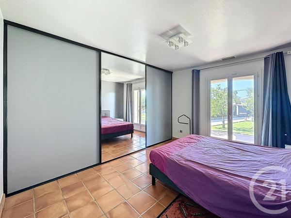 Maison à vendre  7 pièces - 205 m2 CASTELNAU LE LEZ - 34