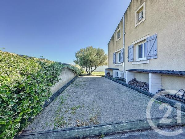 Maison à vendre  7 pièces - 205 m2 CASTELNAU LE LEZ - 34