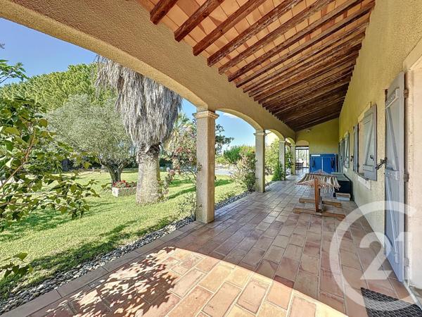 Maison à vendre  7 pièces - 205 m2 CASTELNAU LE LEZ - 34