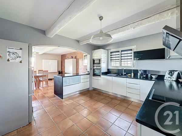 Maison à vendre  7 pièces - 205 m2 CASTELNAU LE LEZ - 34